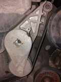 Spannrolle Renault Safrane, 1996.07 - 2000.12 facelift Gebraucht,