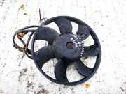 Kühlerlüfter Lüftermotor Audi 80, B3 1986.06 - 1991.09 Gebraucht,