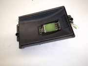 Vorwiderstand Gebläseregler Volkswagen Bora, 1998.01 - 2005.12 Gebraucht, AJM