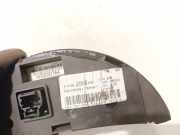 Monitor Navigations Zeit Uhr Peugeot 807, 2002.06 - 2012.05 1496286080, 1484011077