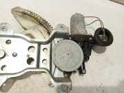 Fensterheber motor - Vorne Linke Suzuki Swift, 2005.02 - 2010.10 Gebraucht,