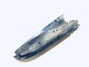 Au?enspiegelblende - Vorne Linke Volkswagen Touran, 2003.01 - 2006.10 1t0837973b, Avq