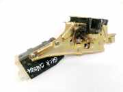 Türschloss Stangen - Hinten Linke Opel Omega, A 1986.09 - 1994.03 90503797, 90449074