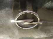 Emblem Opel Meriva, A 2002.12 - 2006.01 Gebraucht,