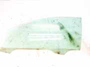 Seitenscheibe - Vorne Linke Peugeot 206, 1998.08 - 2002.07 Gebraucht,