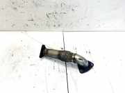 Abgaskrümmer Skoda Superb, I 2001.12 - 2008.03 Gebraucht,