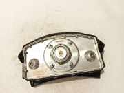 Airbag Fahrer Renault Master, II 1997.01 - 2002.12 8200063449c,