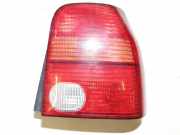 R?ckleuchten - Hinten Rechts Seat Arosa 1997 - 2004 38020748,