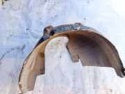 Radhausschale - Hinten Rechts Peugeot 307, 2000.08 - 2005.06 9634077580,9634077580