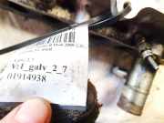 Zylinderkopf Toyota RAV-4, III 2005.11 - 2012.12 Gebraucht,