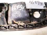 Türinnengriff - Hinten Linke Seat Alhambra, 2000.06 - 2010.03 facelift 7m3837113b,ym21a24649daw