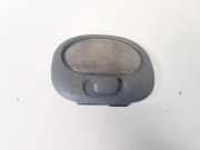 Innenbeleuchtung - Hinten Hyundai Terracan 2001 - 2007 92620,29610