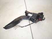 Pedalwerk Opel Signum, 2003.05 - 2008.06 9186724ce,9186724 6pv008322-00