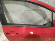 Zierleiste Leiste - Vorne Rechts Toyota Yaris, II (XP90) 2005.01 - 2011.01 Gebraucht,