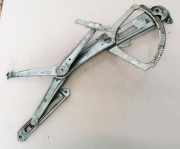 Fensterheber - Vorne Rechts Opel Astra, G 1998.09 - 2004.12 90521870,