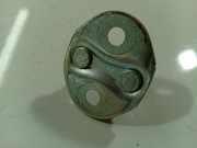 Schloss Heckdeckel Peugeot 4007 2007 - 2012 Gebraucht,