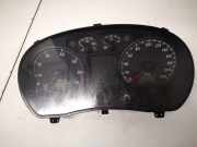 Tachometer Volkswagen Polo, IV 2005.04 - 2009.11 facelift 88311330, BME