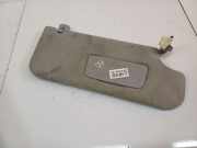 Sonnenblende Mitsubishi Endeavor 2004 - 2011 Gebraucht ,