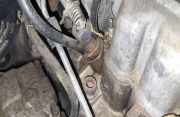 Einspritzdüse Chrysler Voyager, III 1995.09 - 2001.03 Gebraucht,