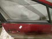 Zierleiste Leiste - Vorne Rechts Peugeot 407, 2004.05 - 2010.12 Gebraucht,