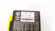 Steuergerät Airbag Volkswagen Passat, B6 2005.08 - 2010.11 3c0909605m, 39112511