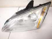Hauptscheinwerfer - Vorne Linke Ford Focus, 2004.11 - 2008.06 4m5113w030ad,4m51-13w030-ad