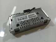 Monitor Navigations Zeit Uhr Renault Espace, IV 2002.11 - 2014.12 Gebraucht ,