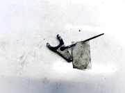 Injektorhalter Toyota RAV-4, III 2005.11 - 2012.12 Gebraucht,