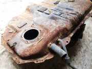 Treibstofftank Tank Kraftstofftank Mitsubishi Grandis, I 2004.01 - 2009.12 Gebraucht,