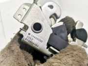 Sitzschlo? Opel Vectra, C 2002.04 - 2005.10 24443086,24443086 315864165 GT18V