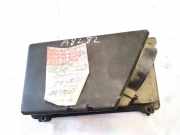 Luftfilterkasten Ford Focus, 1998.10 - 2002.10 98ab9643,98ab-9643