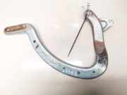 Lang Heckklappe Scharniere Scharnier Links Volkswagen Jetta, MK2 1984.01 - 1992.07 Gebraucht,