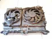 Kühlerlüfter Lüftermotor Citroen C8, I 2002.07 - 2008.06 1484092080,99001s02