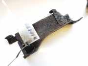 Hitzeschutzblech Abgaskrümmer Honda CR-V, II 2001.06 - 2005.06 Gebraucht,