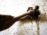 Tankeinfüllstutzen Tankrohr Kraftstoffrohr Seat Cordoba I 1999.06 - 2002.06 facelift Gebraucht,