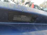 Kennzeichenleuchte Opel Astra, H 2004.03 - 2009.12 Gebraucht,