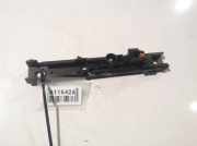 Sicherheitsgurt-Einstellschiene - VORNE LINKES Peugeot Expert, 2007.01 --> 9648782480,9648782480
