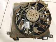 Kühlerlüfter Lüftermotor Opel Astra, H 2004.03 - 2009.12 0130303304,24467444