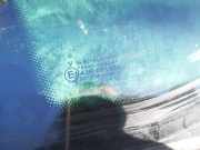 Seitenfenster Seitenscheibe - Volkswagen Touareg, 2002.10 - 2007.09 as3, BAC