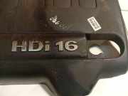 Motorabdeckung Citroen C5, II 2008.02 - 2011.01 9683424680,96 83424680 96 83424480 9683424480