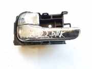 T?rinnengriff - Vorne Linke Nissan Primera, P11 1996.06 - 2001.12 Gebraucht,