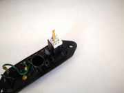 Türkontakt - Linke Nissan NV200, M20 2009 --> Gebraucht,