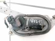 Wischermotor vorne Renault Laguna, II 2001.03 - 2006.05 Gebraucht,