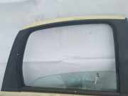 Seitenscheibe - Hinten Rechts Citroen C3, I 2002.02 - 2005.06 Gebraucht,