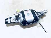 Türgriff Türaussengriff - Hinten Linke Mitsubishi Pajero, 2006.11 --> Gebraucht,