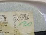 Tachometer MINI Mini 2000.1 - 2006.12 62116932512,6211-6932512 AR-0041-065 RG 21443 020 AR0041065 RG21443020