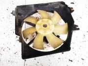 Kühlerlüfter Lüftermotor Mazda Premacy, 1999.01 - 2005.03 1227506660, 122750-6660