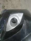 Kühlergrill - Vorne Rechts Renault Grand Scenic, II 2009.02 - 2013.06 Gebraucht,