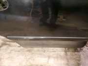 Zierleiste Tür Zier-Schutzleiste - Hinten Rechts Mitsubishi Space Star, 1998.06 - 2002.10 Gebraucht,