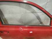 Zierleiste Leiste - Vorne Rechts Nissan Micra, K12 2003.01 - 2007.06 Gebraucht,